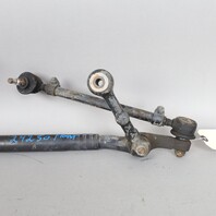 91-97 BMW 840ci 850ci E31 Steering Tie Rods Center Outer 32211138866 OEM Used