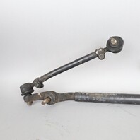 91-97 BMW 840ci 850ci E31 Steering Tie Rods Center Outer 32211138866 OEM Used