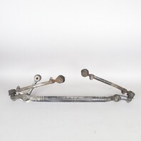 91-97 BMW 840ci 850ci E31 Steering Tie Rods Center Outer 32211138866 OEM Used