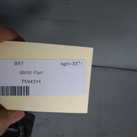 2011-2019 BMW X5 X6 N55 Front Differential Carrier 31507594314 OEM