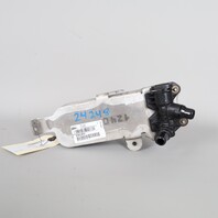 BMW N20 N26 Transmission Oil Cooler Heat Exchanger 17217600553 OEM