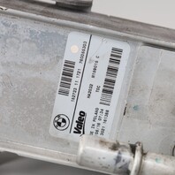 BMW N20 N26 Transmission Oil Cooler Heat Exchanger 17217600553 OEM