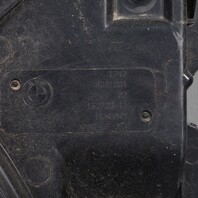 BMW 328i 335i 428i 435i Radiator Cooling Fan With Shroud 17428641964 OEM Used