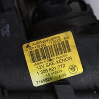 2002-2003 BMW 325ci 330ci M3 E46 Right Xenon Headlight 63127165824 OEM Used