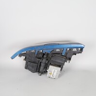 2002-2003 BMW 325ci 330ci M3 E46 Right Xenon Headlight 63127165824 OEM Used