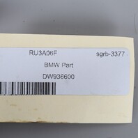 BMW Part