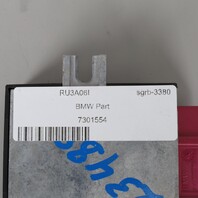 2011-2013 BMW 328i 528i 535i 750i Fuel Pump Control Module 16147301554 OEM Used