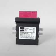 2011-2013 BMW 328i 528i 535i 750i Fuel Pump Control Module 16147301554 OEM Used