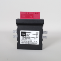 2016 BMW 428i Fuel Pump Control Module 16147426095 OEM Used