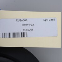 2012-2015 BMW X1 N20 Automatic Gear Selector With Knob 61319260295 OEM Used