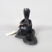 2012-2015 BMW X1 N20 Automatic Gear Selector With Knob 61319260295 OEM Used