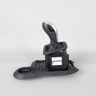 2012-2015 BMW X1 N20 Automatic Gear Selector With Knob 61319260295 OEM Used