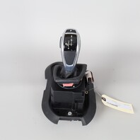 2012-2015 BMW X1 N20 Automatic Gear Selector With Knob 61319260295 OEM Used
