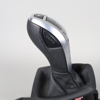 2012-2015 BMW X1 N20 Automatic Gear Selector With Knob 61319260295 OEM Used