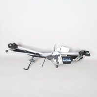 2003-2008 BMW Z4 Windshield Wiper Linkage Motor 61617192969 OEM Used