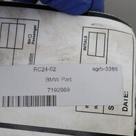 2003-2008 BMW Z4 Windshield Wiper Linkage Motor 61617192969 OEM Used