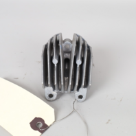 2011-2013 BMW 535i 550i M5 DRL Daytime Headlight Module 63127262731 OEM Used