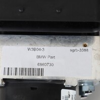 2012-2013 BMW 328i 325i F30 ABS Anti Lock Brake Pump 34512460453 OEM Used