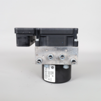 2012-2013 BMW 328i 325i F30 ABS Anti Lock Brake Pump 34512460453 OEM Used