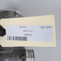 BMW 335i 435i 535i 640i 740i X3 X5 X6 N55 Electric Auxiliary Water Pump OEM Used