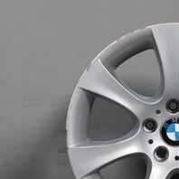 BMW 525i 528i 530i 535i 545i 550i Wheel 18 x 9 Style 124 Rim 36116760618 OEM Used