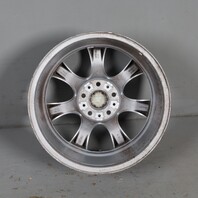 BMW 525i 528i 530i 535i 545i 550i Wheel 18 x 9 Style 124 Rim 36116760618 OEM Used