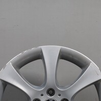 BMW 525i 528i 530i 535i 545i 550i Wheel 18 x 9 Style 124 Rim 36116760618 OEM Used