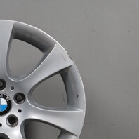 BMW 525i 528i 530i 535i 545i 550i Wheel 18 x 9 Style 124 Rim 36116760618 OEM Used