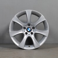 BMW 525i 528i 530i 535i 545i 550i Wheel 18 x 9 Style 124 Rim 36116760618 OEM Used