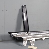 2017-2019 BMW 750Li G12 Left Rear Door Sun Shade Blind 51357338011 OEM Used