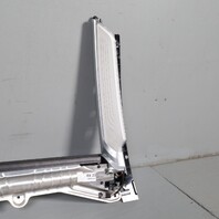 2017-2019 BMW 750Li G12 Left Rear Door Sun Shade Blind 51357338011 OEM Used