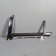 2017-2019 BMW 750Li G12 Left Rear Door Sun Shade Blind 51357338011 OEM Used