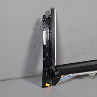 2017-2019 BMW 750Li G12 Left Rear Door Sun Shade Blind 51357338011 OEM Used