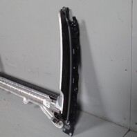 2017-2019 BMW 750Li G12 Left Rear Door Sun Shade Blind 51357338011 OEM Used