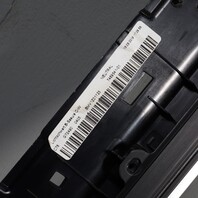 2017-2019 BMW 750Li G12 Left Rear Door Sun Shade Blind 51357338011 OEM Used