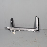 2017-2019 BMW 750Li G12 Left Rear Door Sun Shade Blind 51357338011 OEM Used