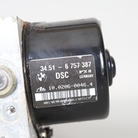 2001 BMW 330i E46 Anti Lock Brake Pump 34516756287 OEM Used