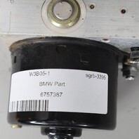 2001 BMW 330i E46 Anti Lock Brake Pump 34516756287 OEM Used
