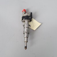 BMW Fuel Injector N54 N63 135 335 535 550 X5 X6 13537585261-12 OEM Used