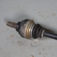 1995-2000 BMW 740i 750i Rear Axle Shaft CV Joint 33211227731 OEM Used