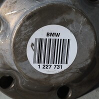1995-2000 BMW 740i 750i Rear Axle Shaft CV Joint 33211227731 OEM Used