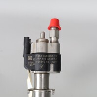 BMW Fuel Injector N54 N63 135 335 535 550 X5 X6 13537585261-12 OEM Used