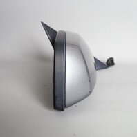 2008-2010 BMW 528i 535i 550i Right Door Mirror Space Grey 51167189626 OEM Used