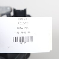 2012-2016 BMW 228i 328i 528i X1 X3 N20 Intake Manifold 11617588126 OEM