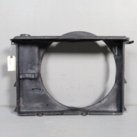 1995-2003 BMW 540i 740i 750i 840i 850i Radiator Fan Shroud OEM