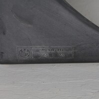 1995-2003 BMW 540i 740i 750i 840i 850i Radiator Fan Shroud OEM