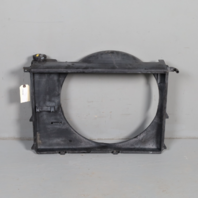 1995-2003 BMW 540i 740i 750i 840i 850i Radiator Fan Shroud OEM