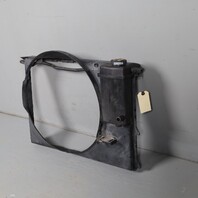 1995-2003 BMW 540i 740i 750i 840i 850i Radiator Fan Shroud OEM