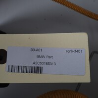 2008-2013 BMW M3 Fuel Pump Gas Sending Unit 16112283497 OEM Used