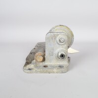 1990-1998 Ram 2500 3500 5.9 Cummins Oil Filter Housing 3924338 OEM Used